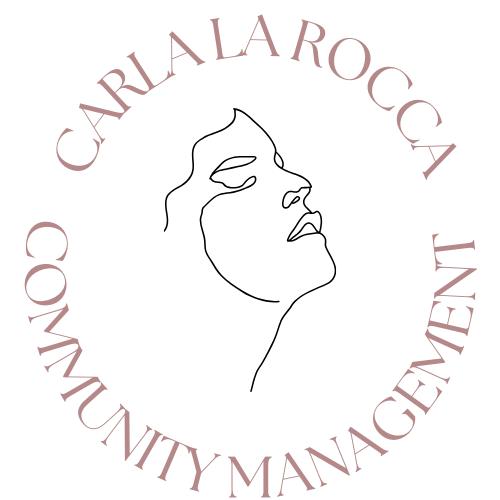 Logo de Carla